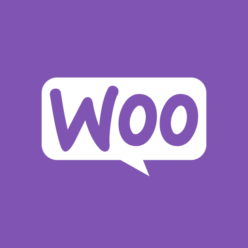 woocommerce icon 2020